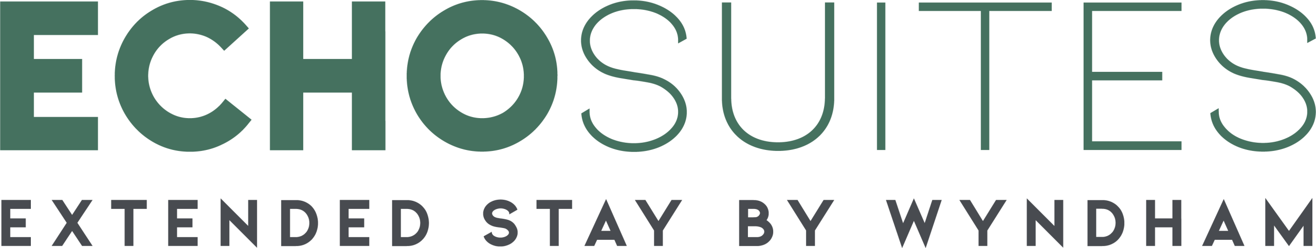 Echo Suites 