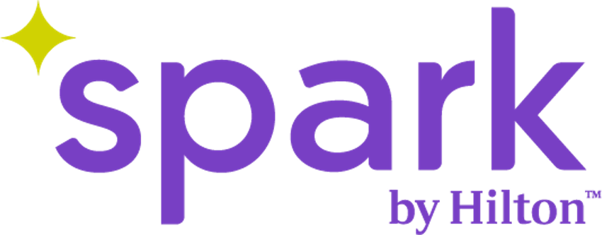 Spark by Hilton